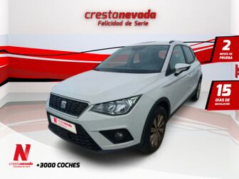 Imagen de SEAT Arona 1.0 TSI Ecomotive S&S Style 95