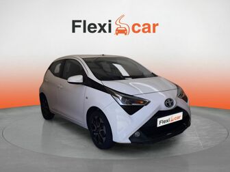 Imagen de TOYOTA Aygo 70 x-clusiv