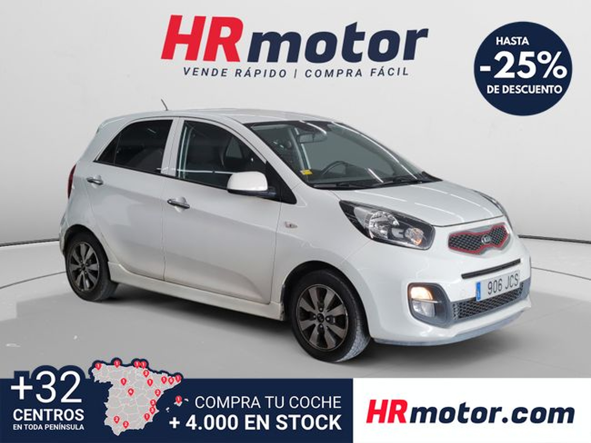 Imagen de KIA Picanto