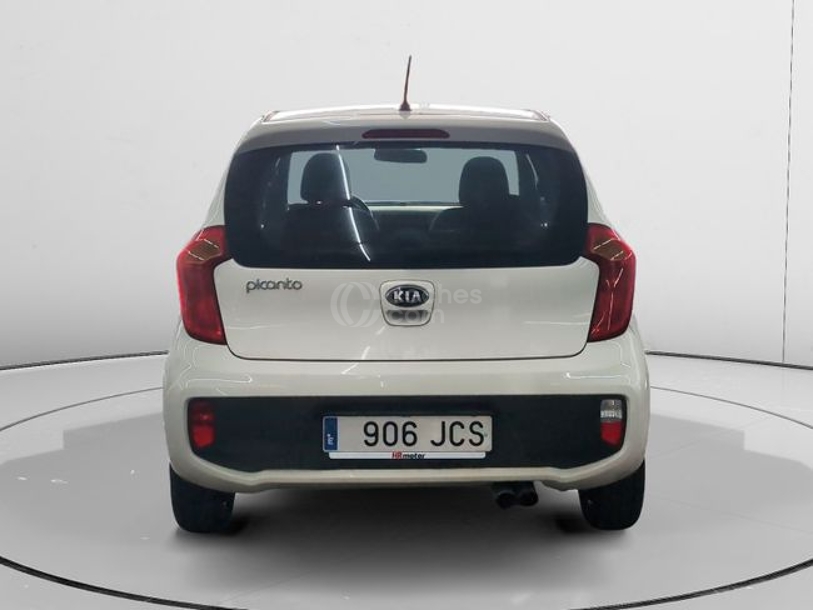 Foto del KIA Picanto 1.0 Urban