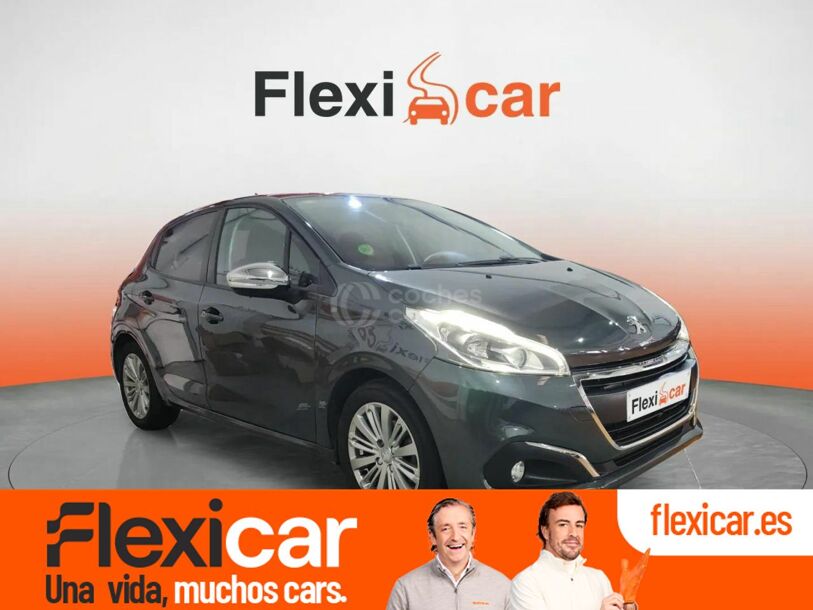 Foto del PEUGEOT 208 1.2 PureTech Style 82