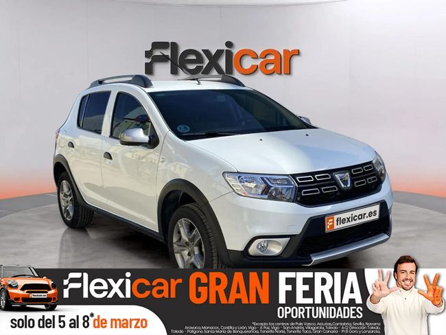 Foto del DACIA Sandero 0.9 TCE Comfort 66kW