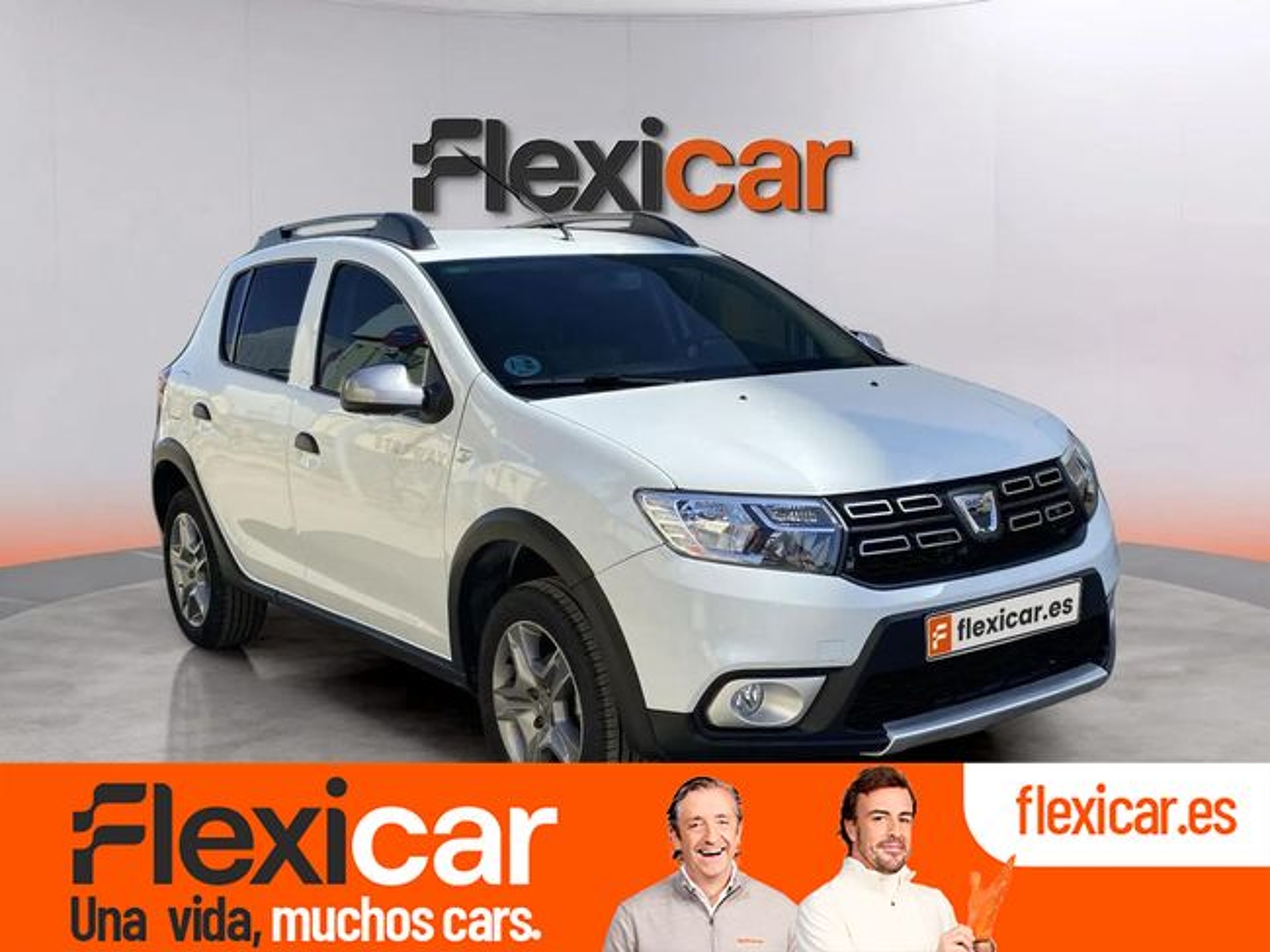 Imagen de DACIA Sandero