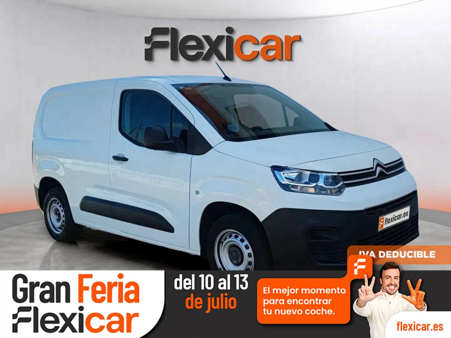 Imagen de CITROEN Berlingo