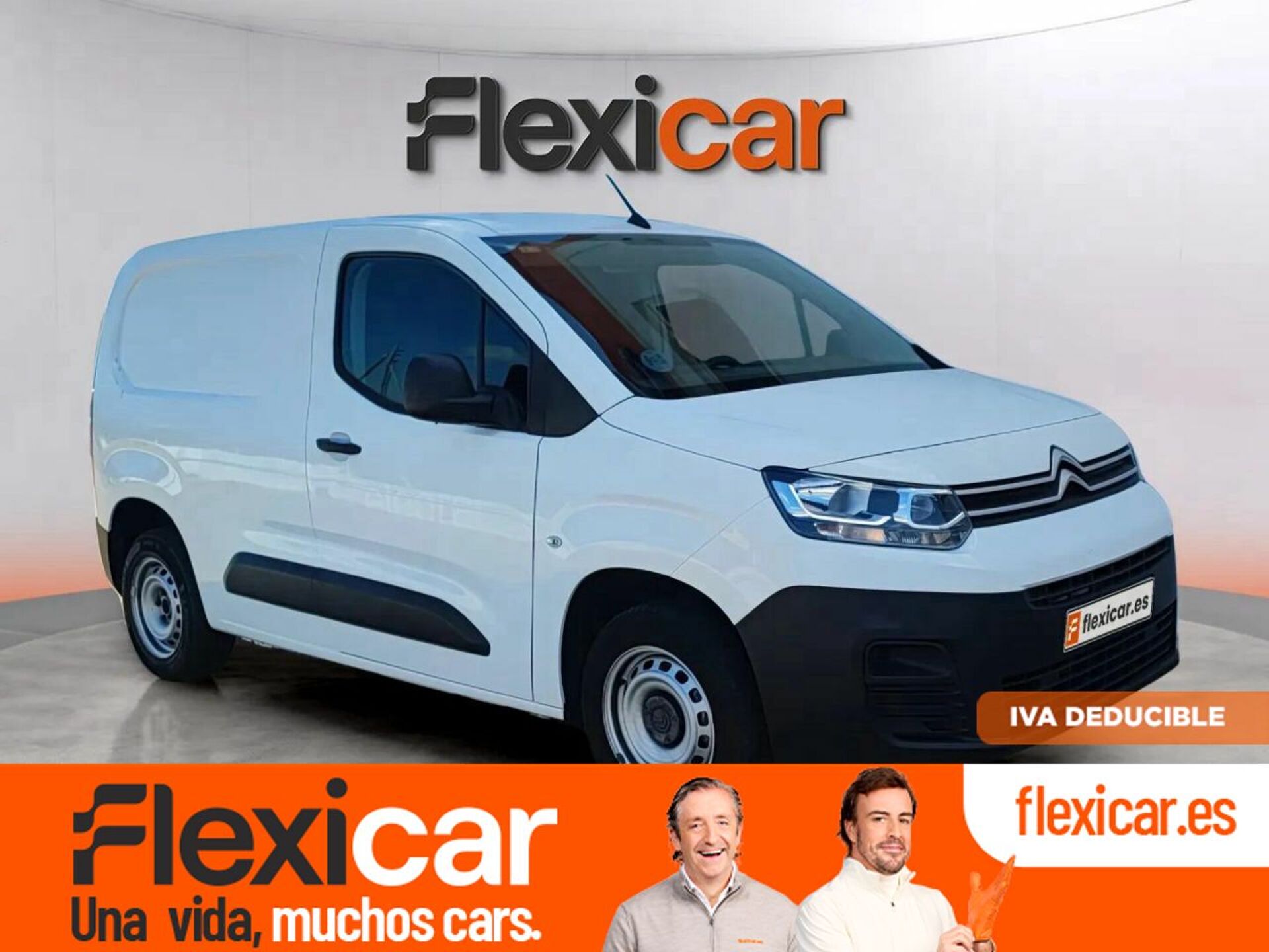 Imagen de CITROEN Berlingo