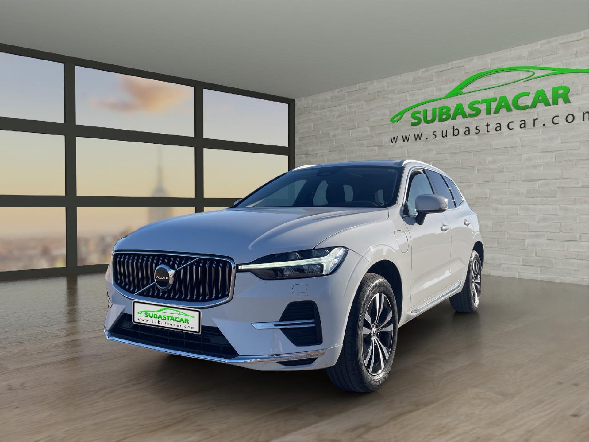 Imagen de VOLVO XC60