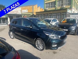 Imagen de KIA Carens 1.7CRDi VGT Eco-Dynamics Drive