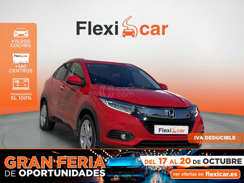 Foto del HONDA HR-V 1.5 i-VTEC Executive CVT