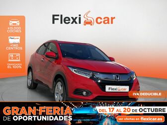 Imagen de HONDA HR-V 1.5 i-VTEC Executive CVT