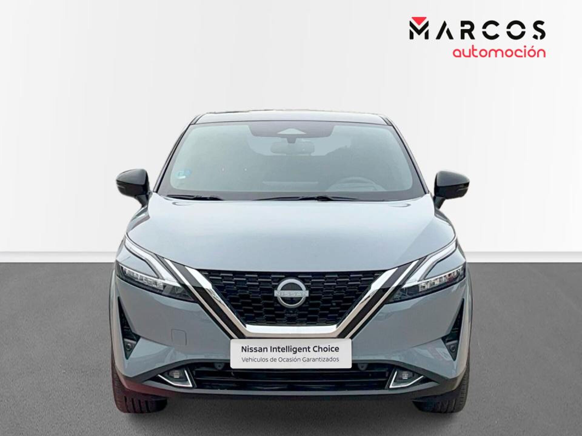 Imagen 2 de NISSAN Qashqai