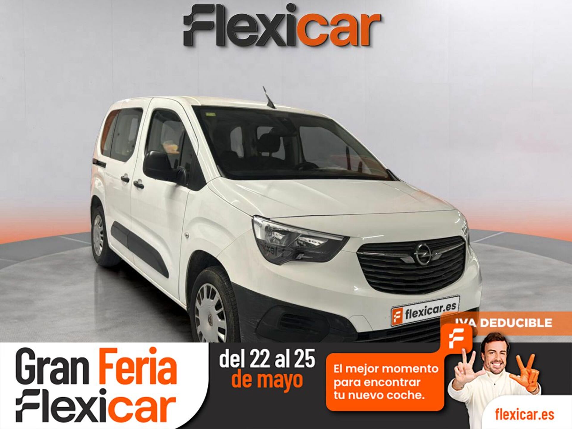 Imagen de OPEL Combo
