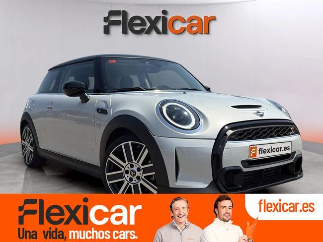 MINI Mini (COOPER S) en Barcelona