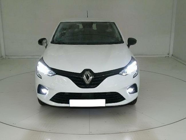 Foto del RENAULT Clio Blue dCi Business 74kW