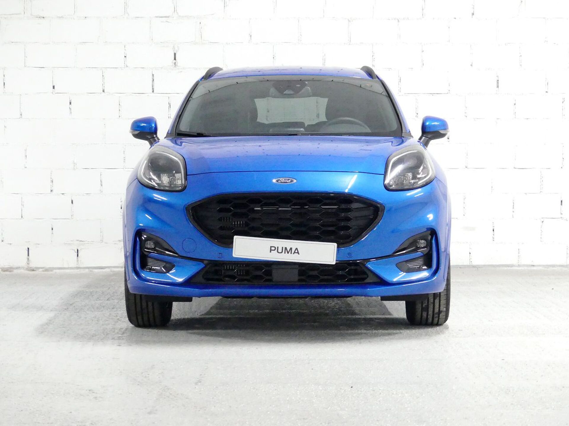 Imagen 3 de FORD Puma