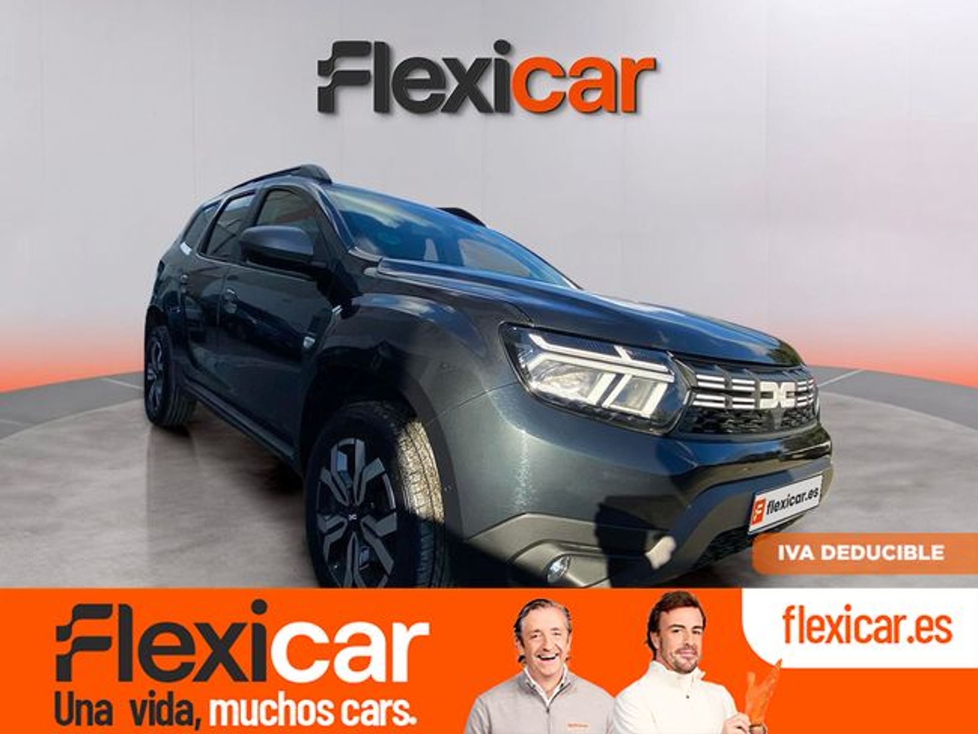 Imagen de DACIA Duster