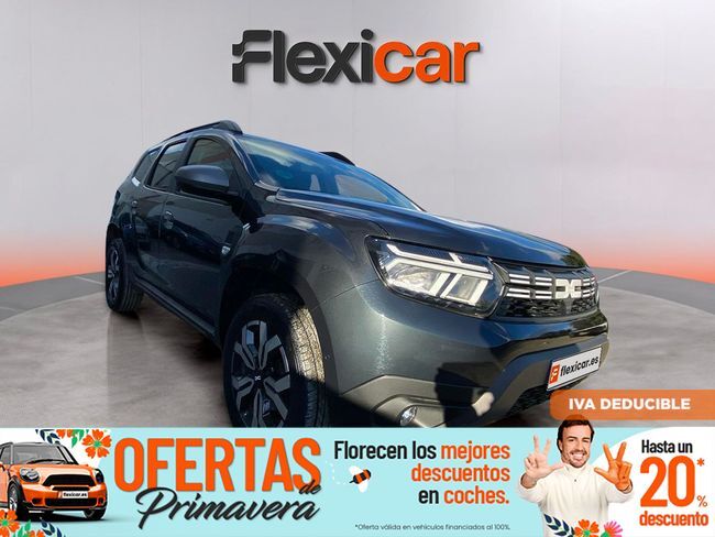 Foto del DACIA Duster 1.3 TCe Journey Go EDC 4x2 110kW
