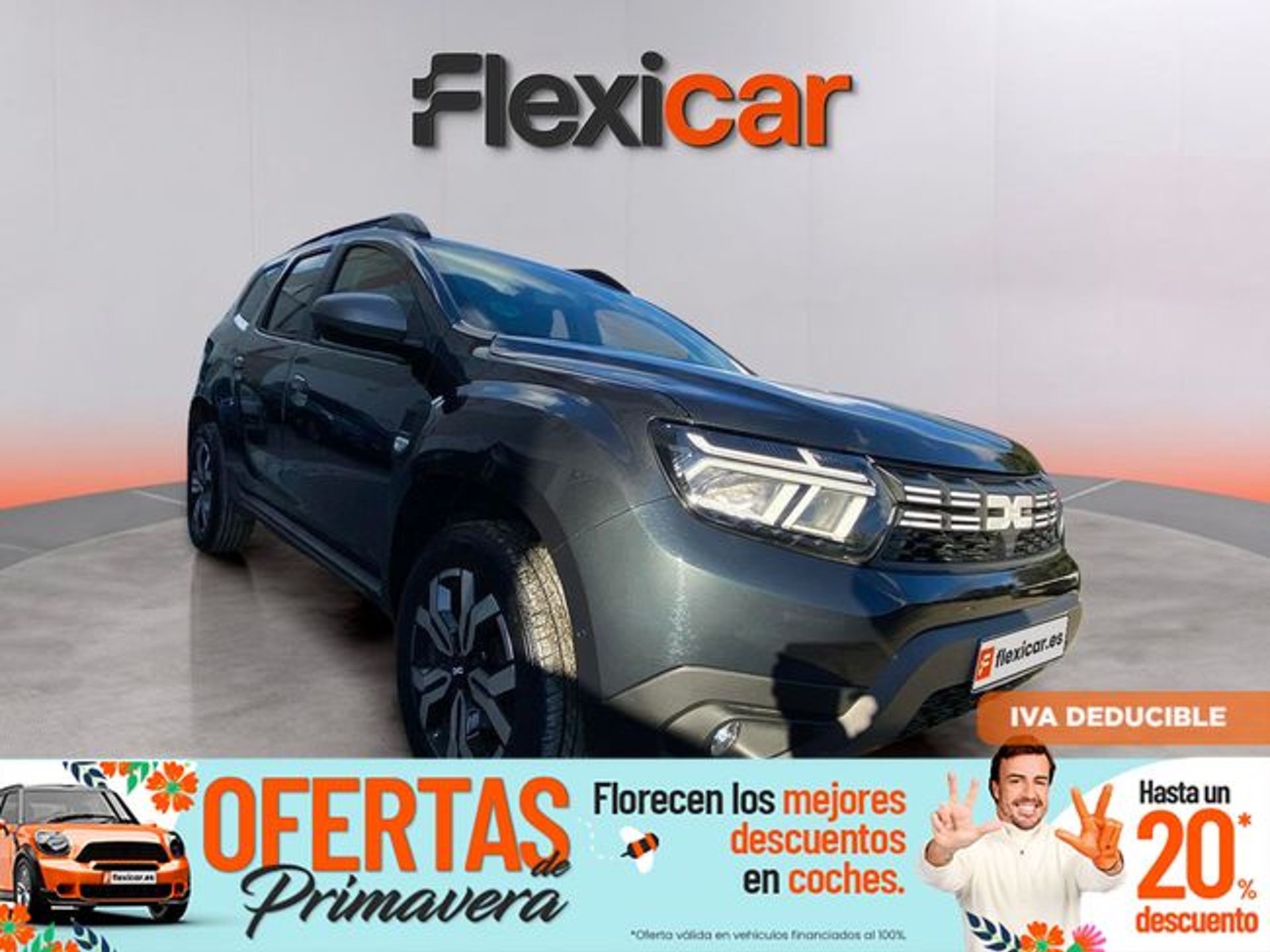 Imagen de DACIA Duster