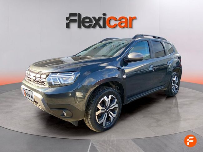 Foto del DACIA Duster 1.3 TCe Journey Go EDC 4x2 110kW