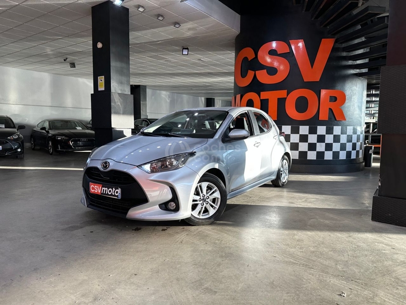 Foto del MAZDA Mazda2 Hybrid 1.5 Homura CVT 85kW