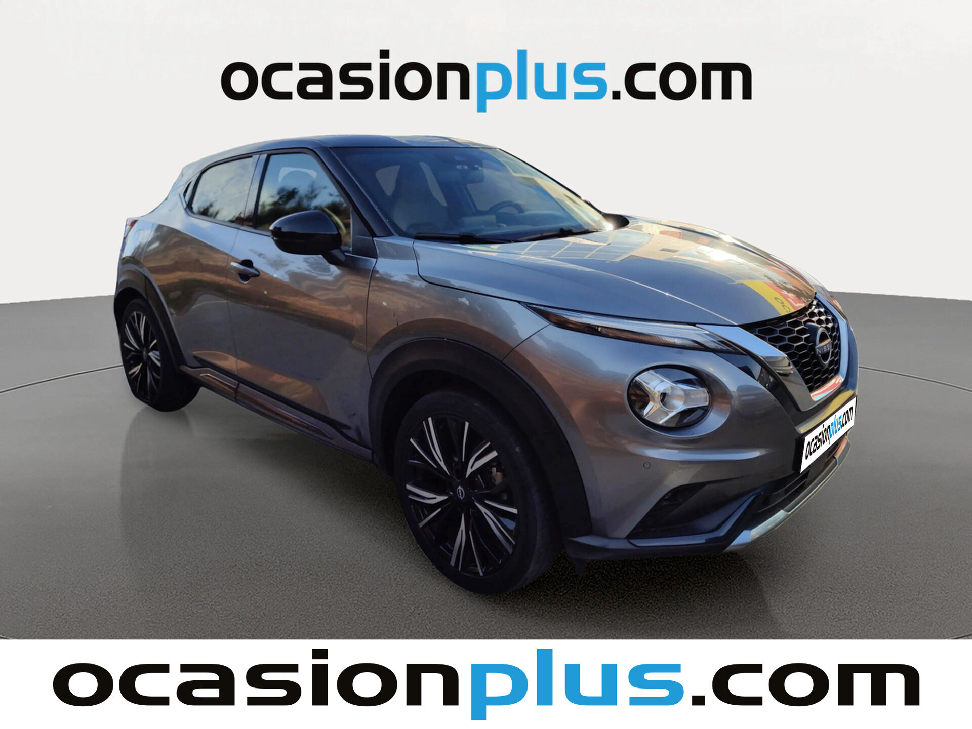 Imagen 2 de NISSAN Juke
