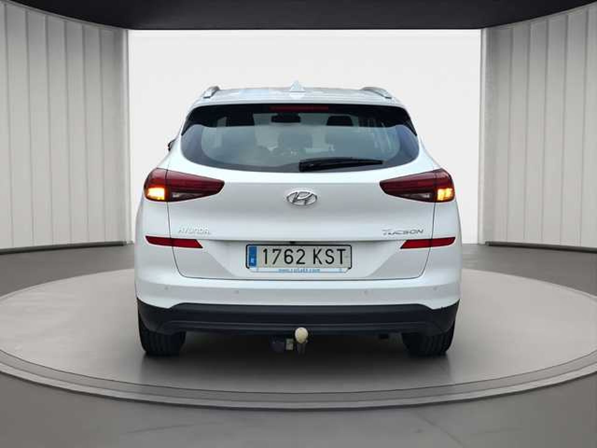 Imagen 3 de HYUNDAI Tucson