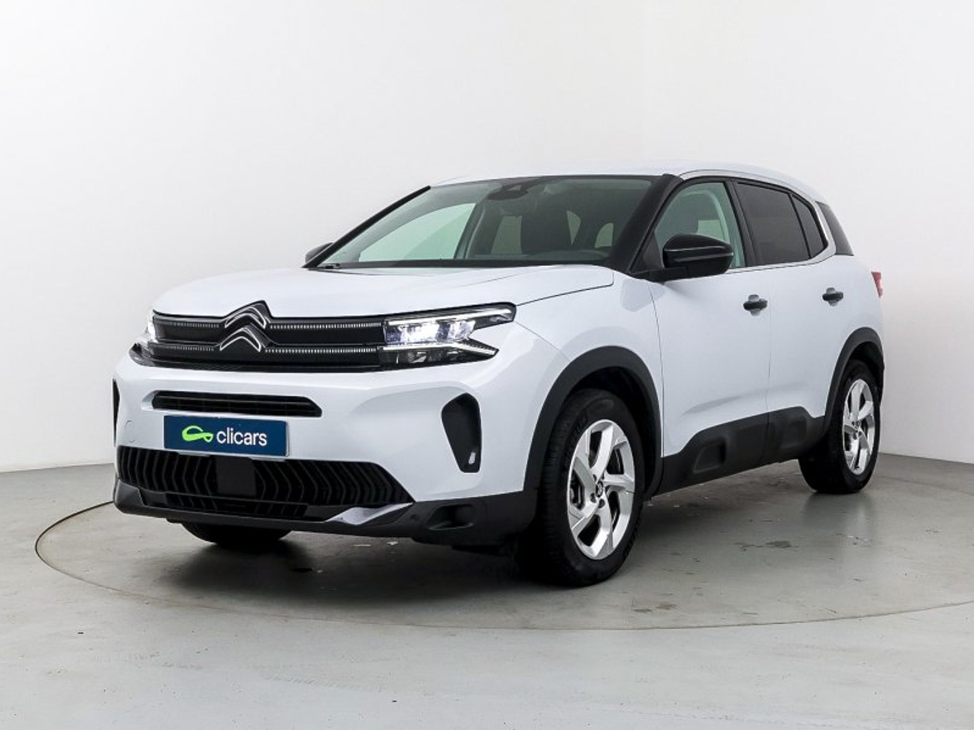 Imagen de CITROEN C5 Aircross