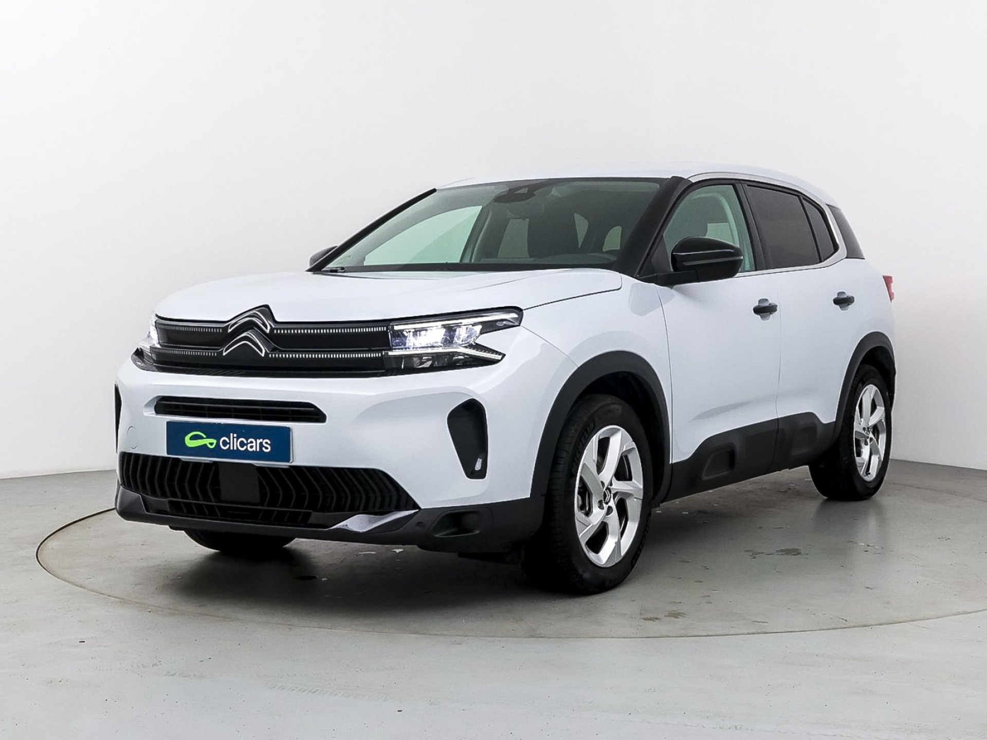 Imagen de CITROEN C5 Aircross
