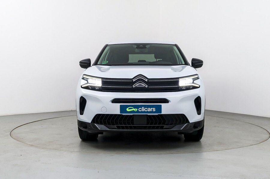 Foto del CITROEN C5 Aircross BlueHDi S&S Plus EAT8 130