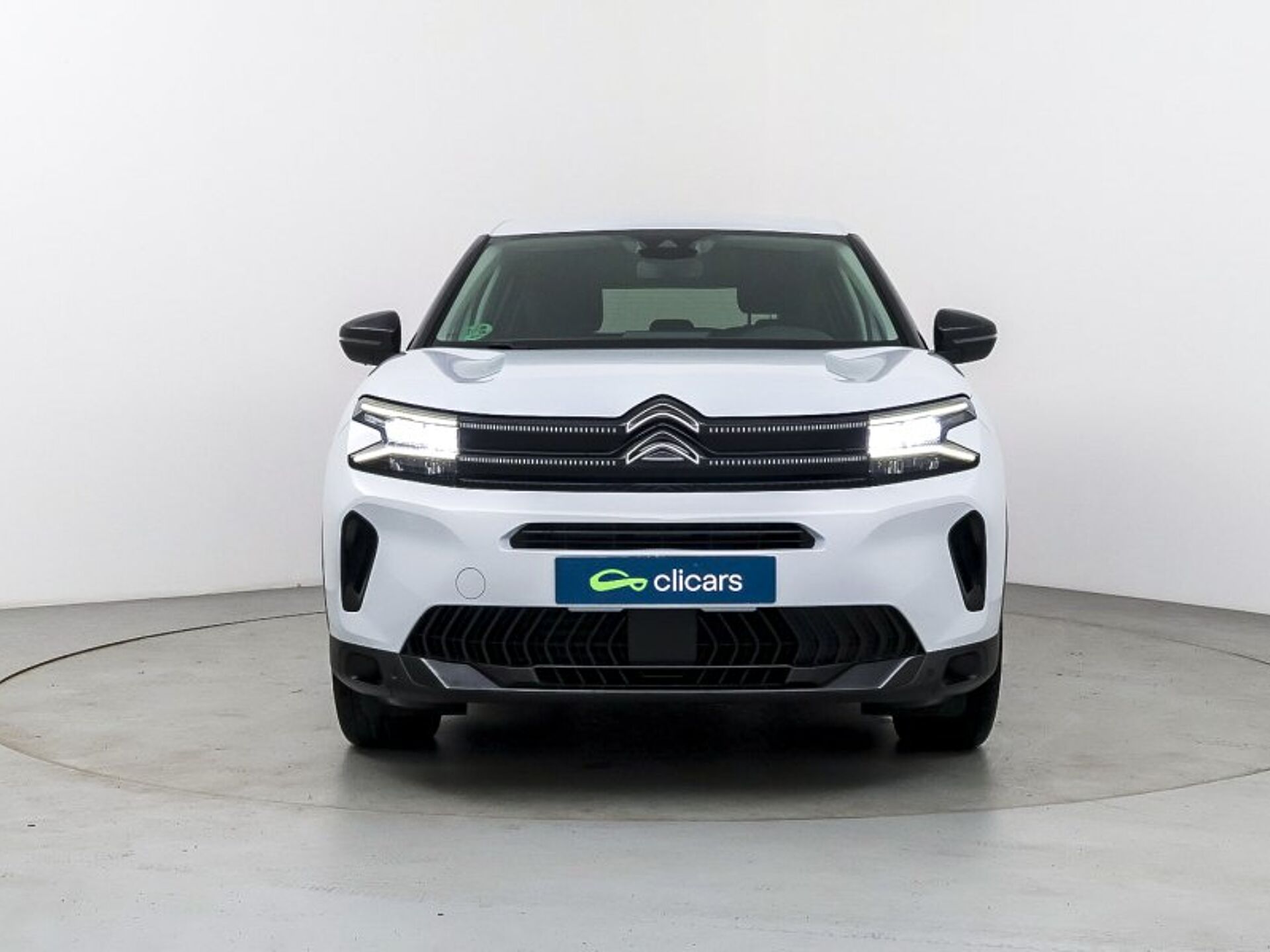 Imagen 2 de CITROEN C5 Aircross