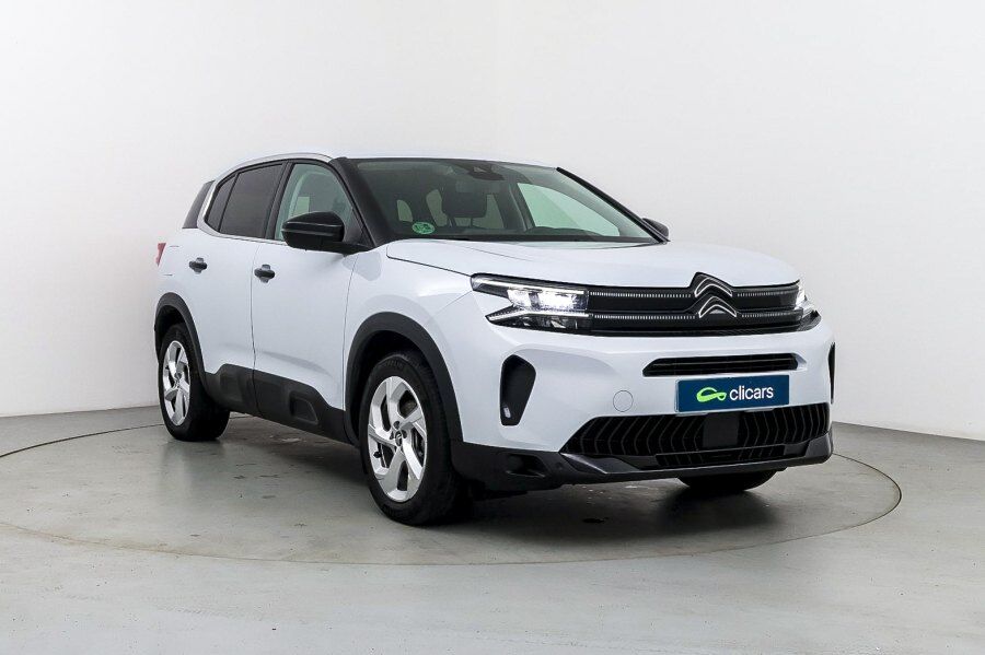 Foto del CITROEN C5 Aircross BlueHDi S&S Plus EAT8 130
