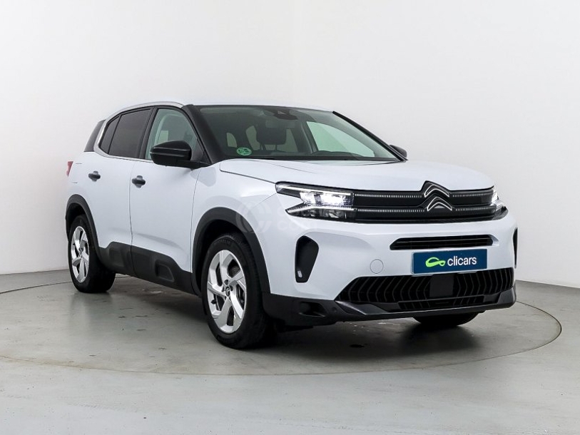 Foto del CITROEN C5 Aircross BlueHDi S&S Plus EAT8 130