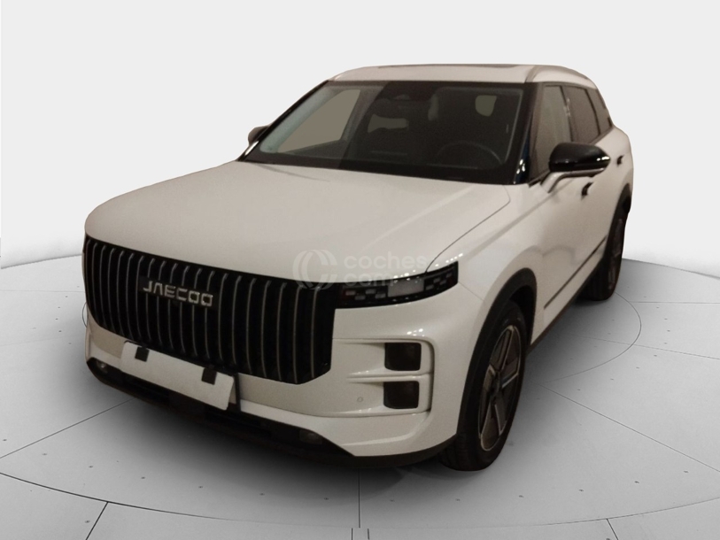 Foto del JAECOO 7 1.6 Select 4x2