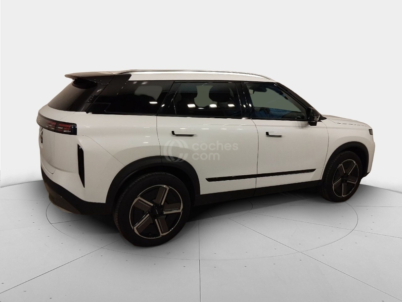 Foto del JAECOO 7 1.6 Select 4x2