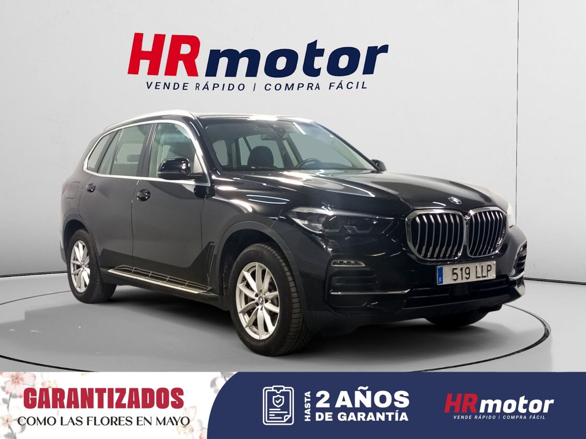 Imagen de BMW X5