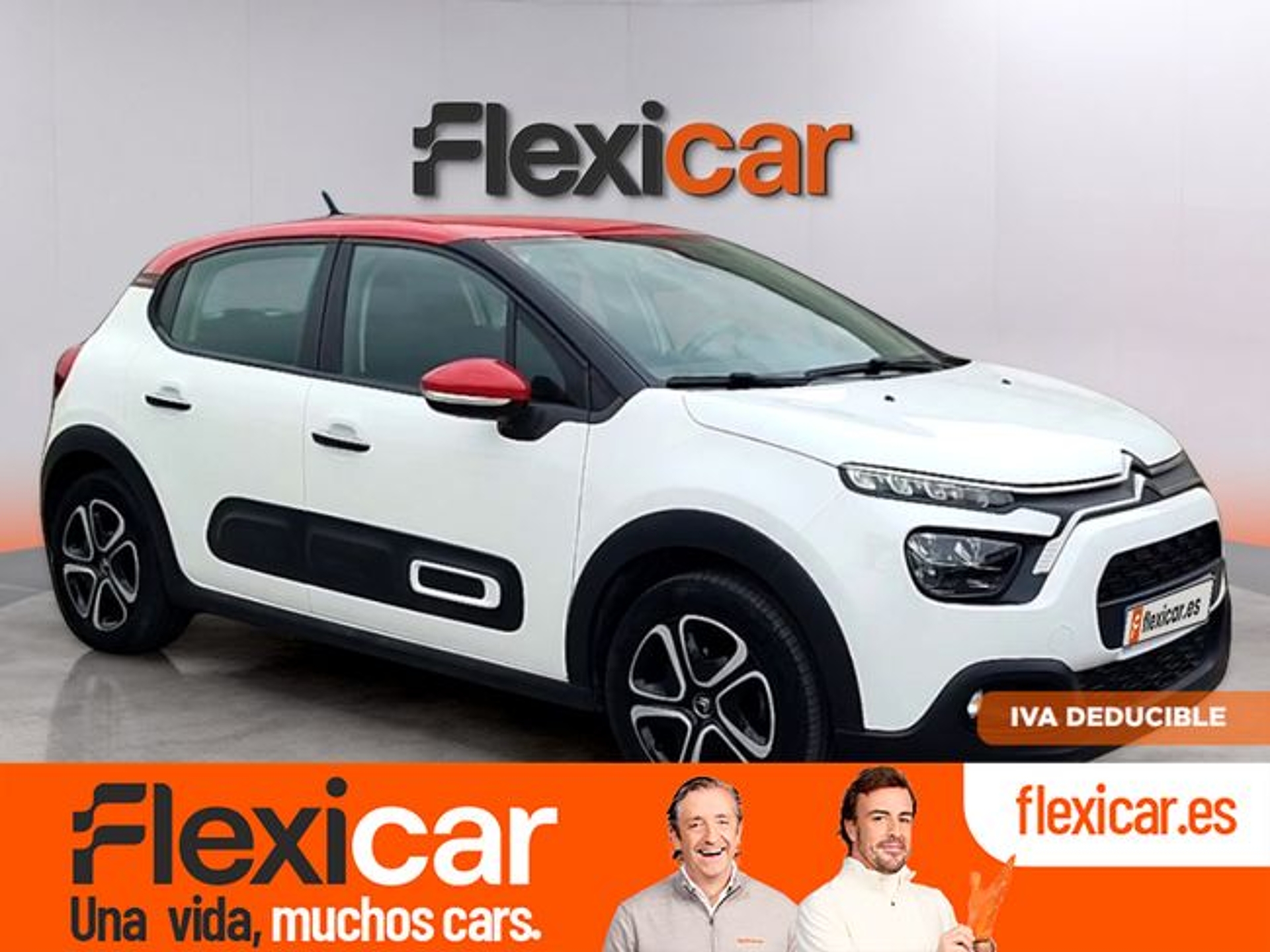 Imagen de CITROEN C3