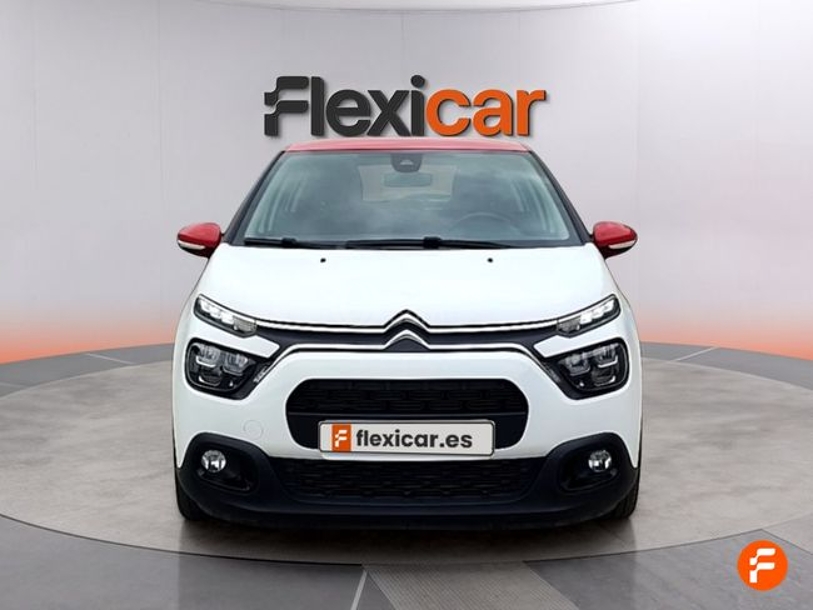 Foto del CITROEN C3 1.2 PureTech S&S Feel Pack 83