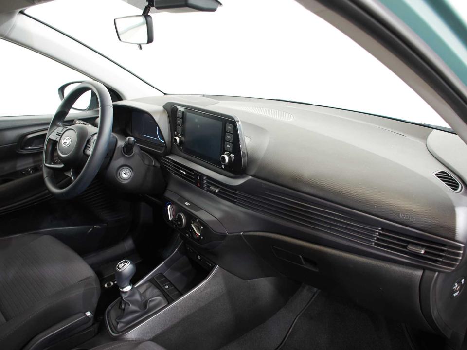 Foto del HYUNDAI i20 1.2 MPI Klass