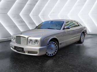 Imagen de BENTLEY Brooklands Brooklands