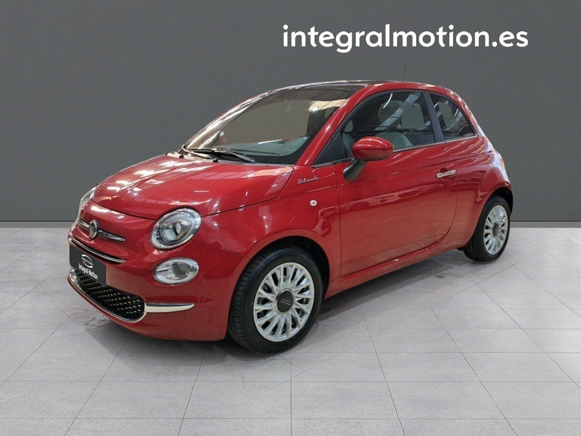 Imagen de FIAT 500