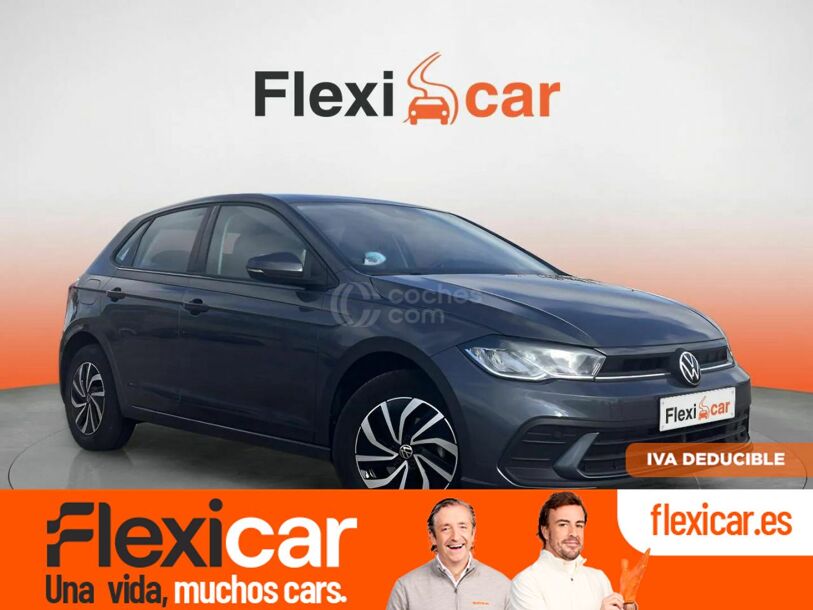 Foto del VOLKSWAGEN Polo 1.0 TSI Life 70kW