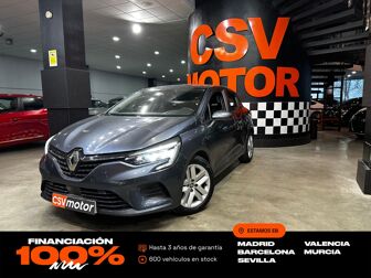 Imagen de RENAULT Clio TCe Intens 67kW