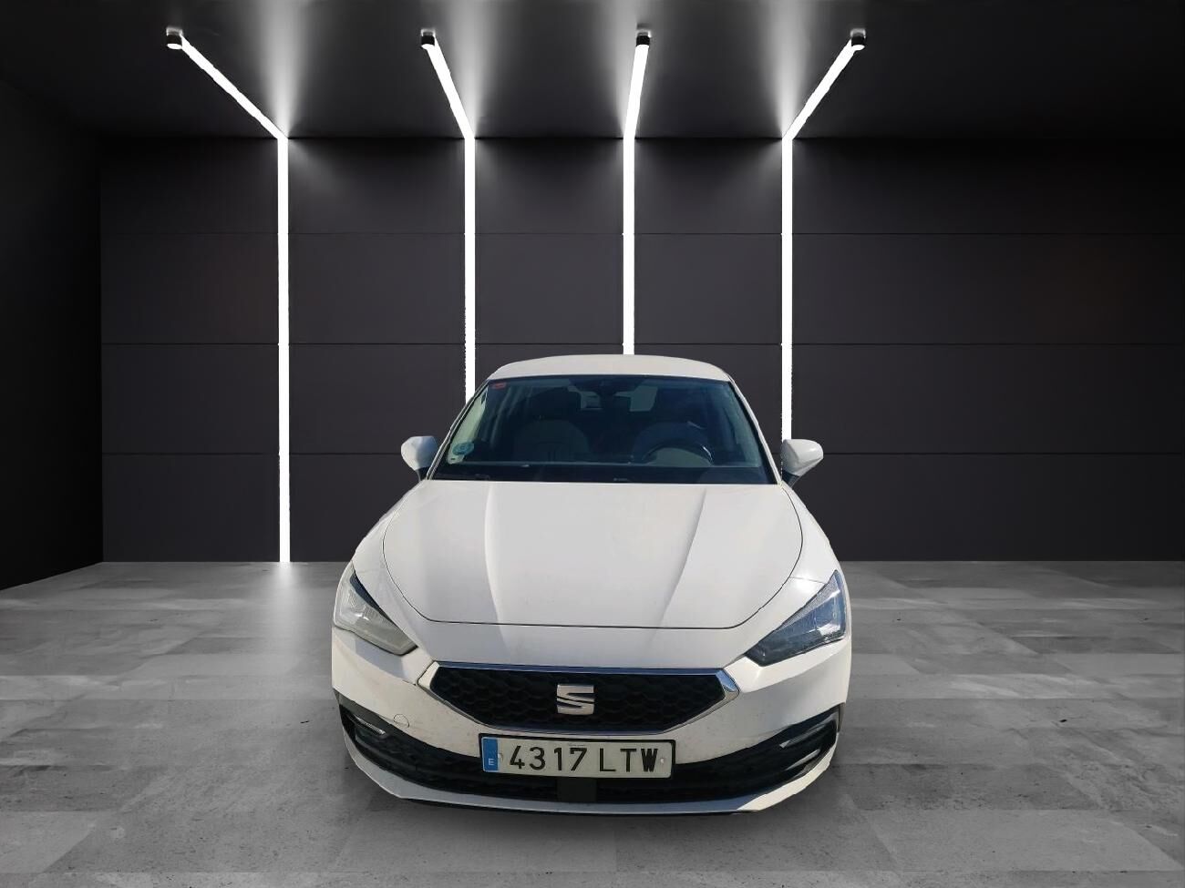 Foto del SEAT León ST 1.6TDI CR S&S Style 115