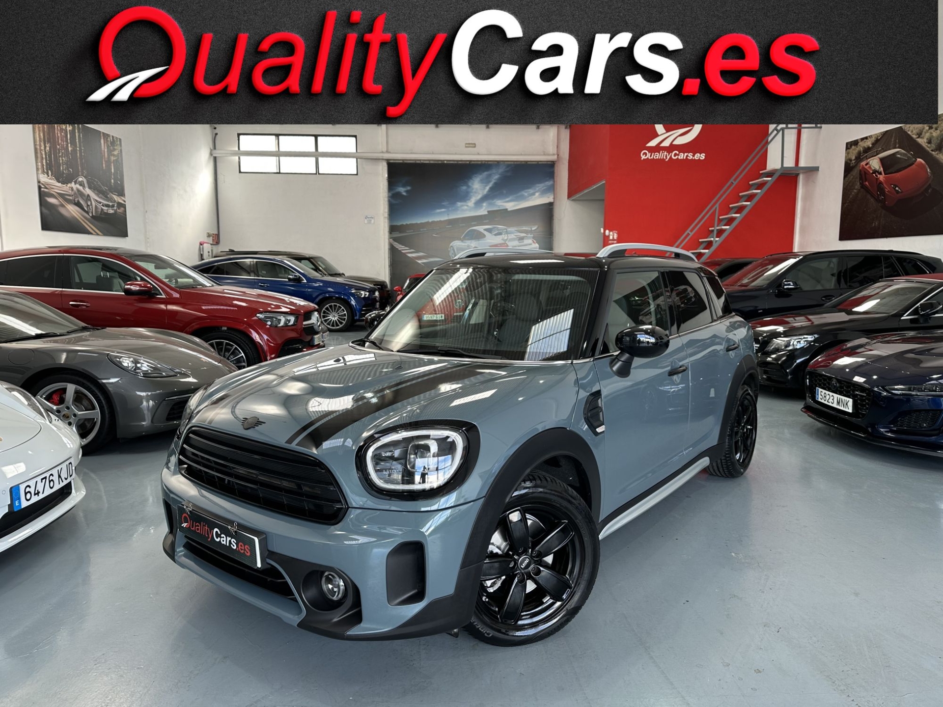 Imagen de MINI Mini Countryman