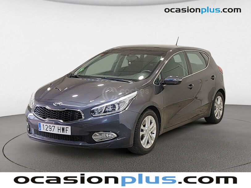 Foto del KIA Ceed Cee´d 1.4 Drive