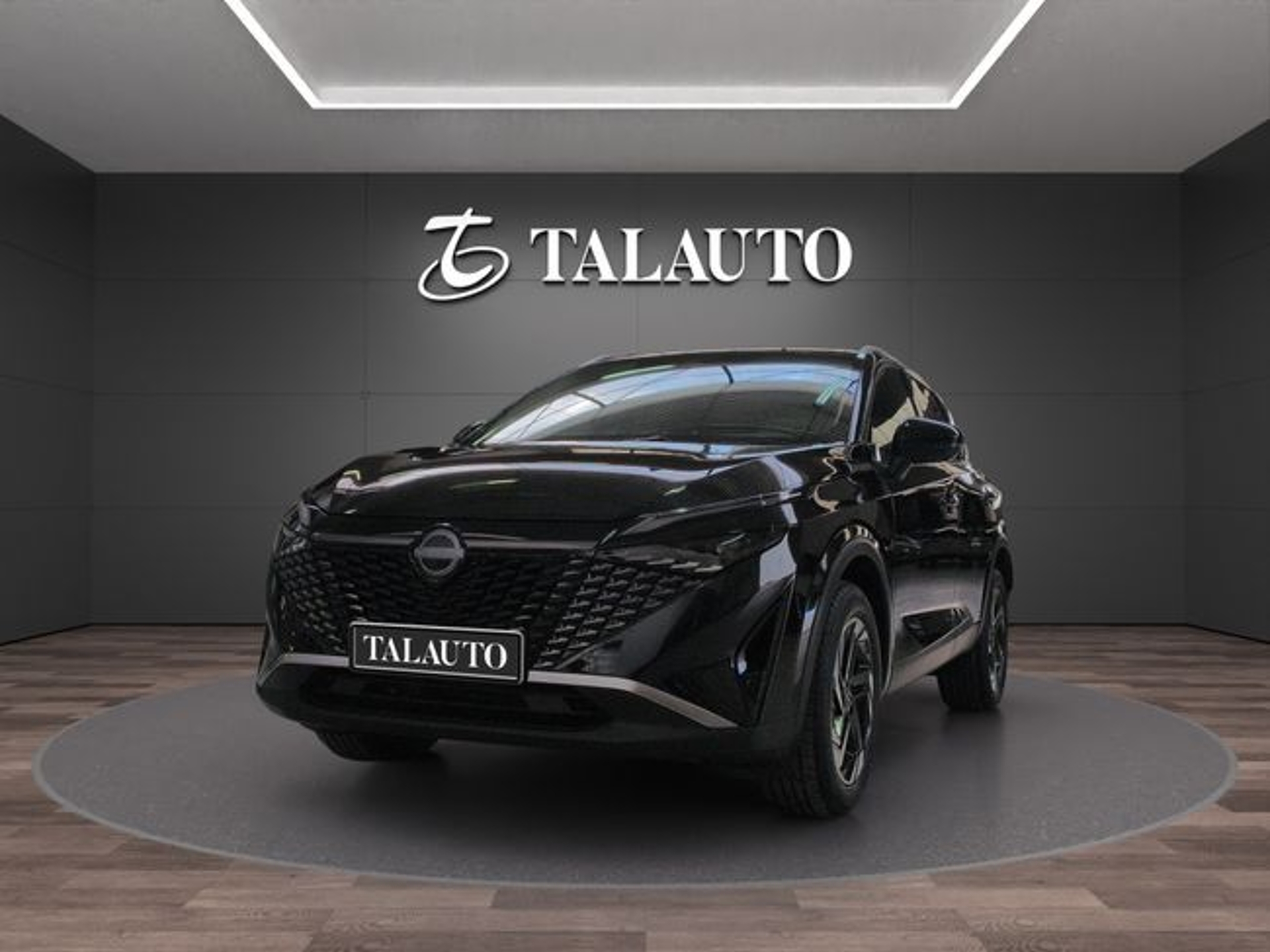 Imagen de NISSAN Qashqai