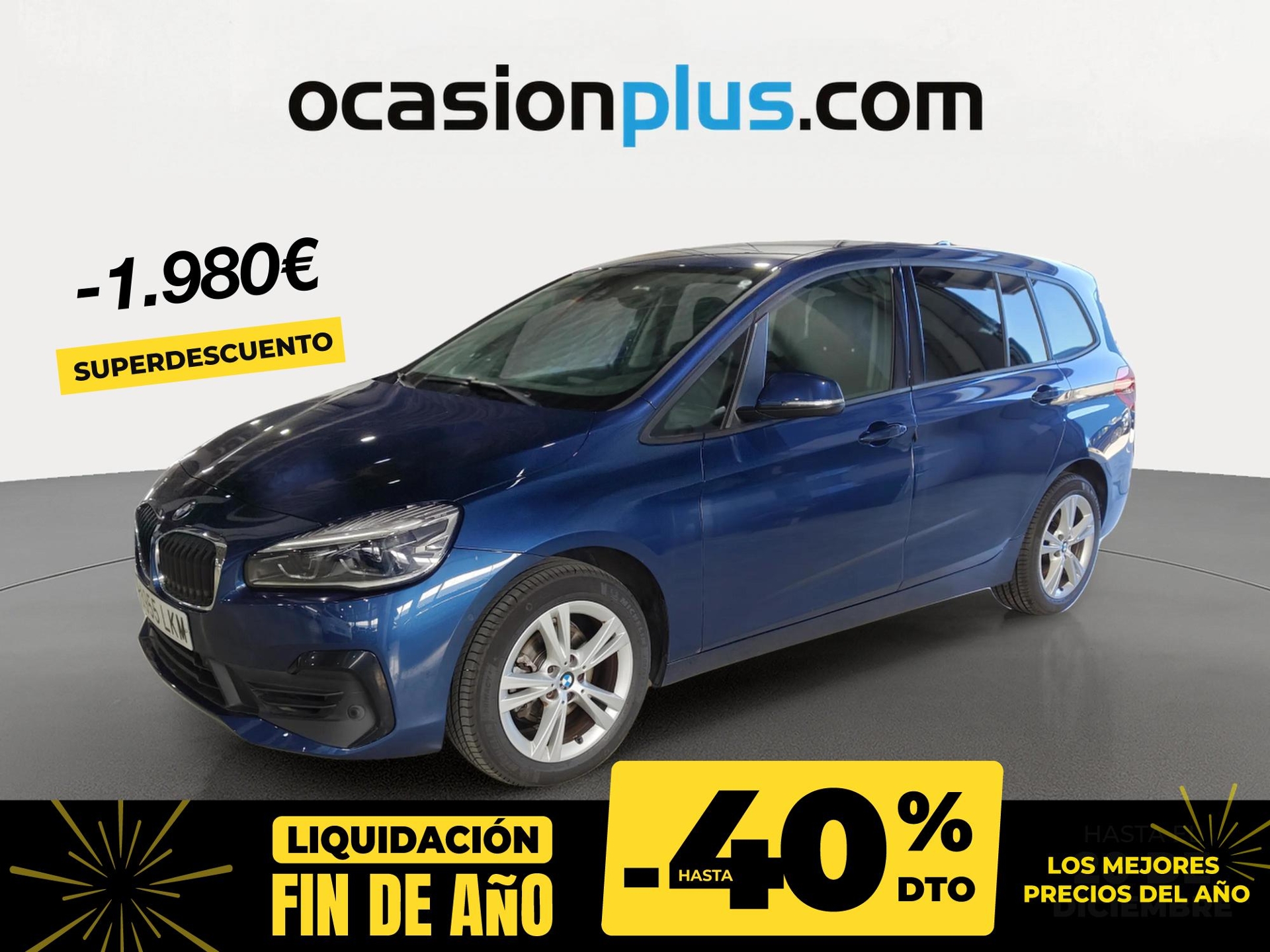 Imagen de BMW Serie 2