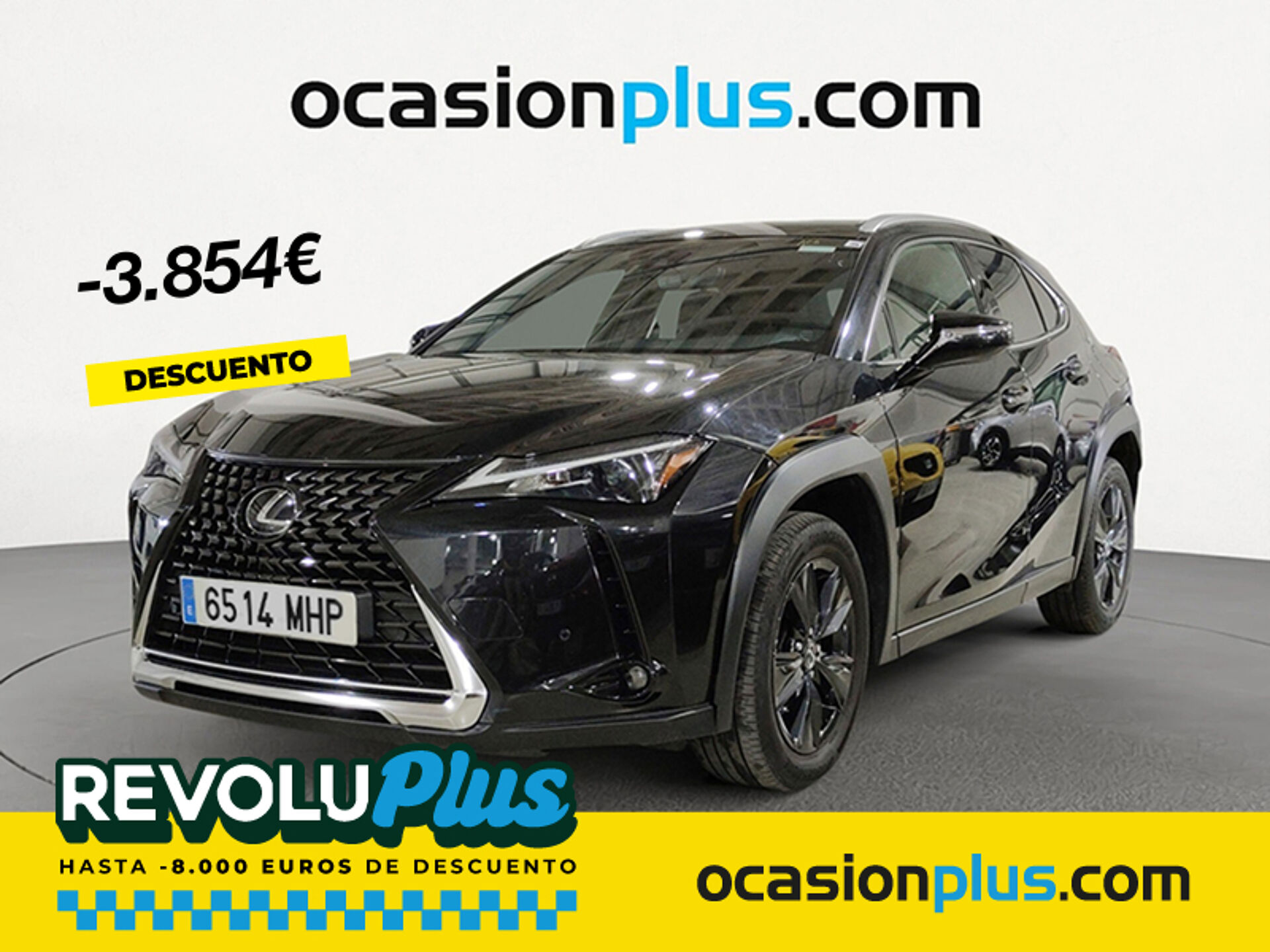 Imagen de LEXUS UX