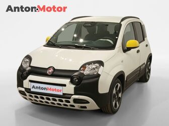 Imagen de FIAT Panda 1.0 Hybrid