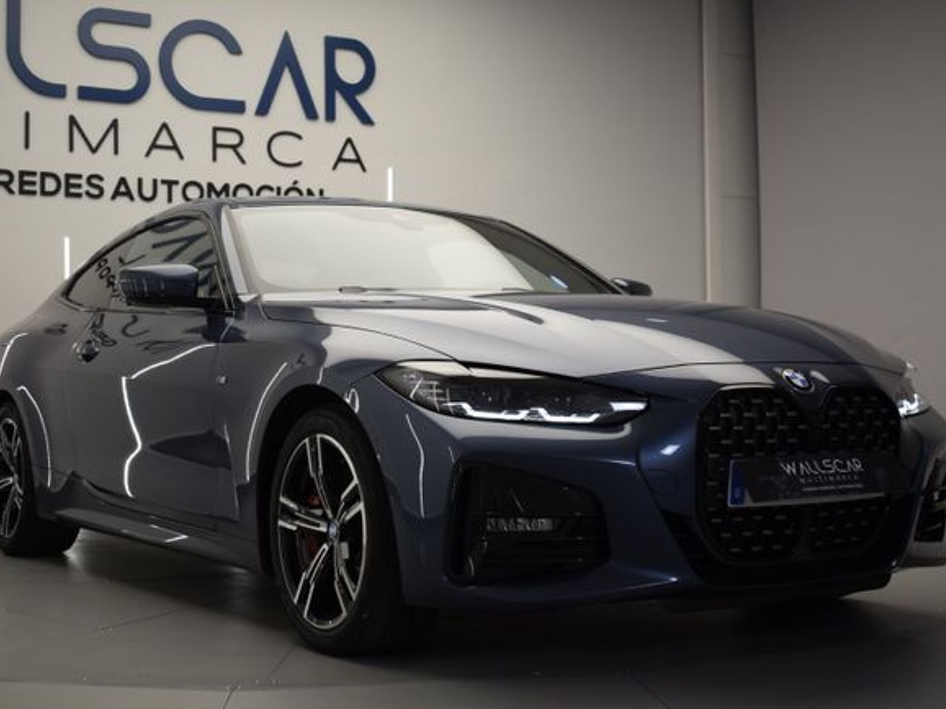 Imagen 2 de BMW Serie 4