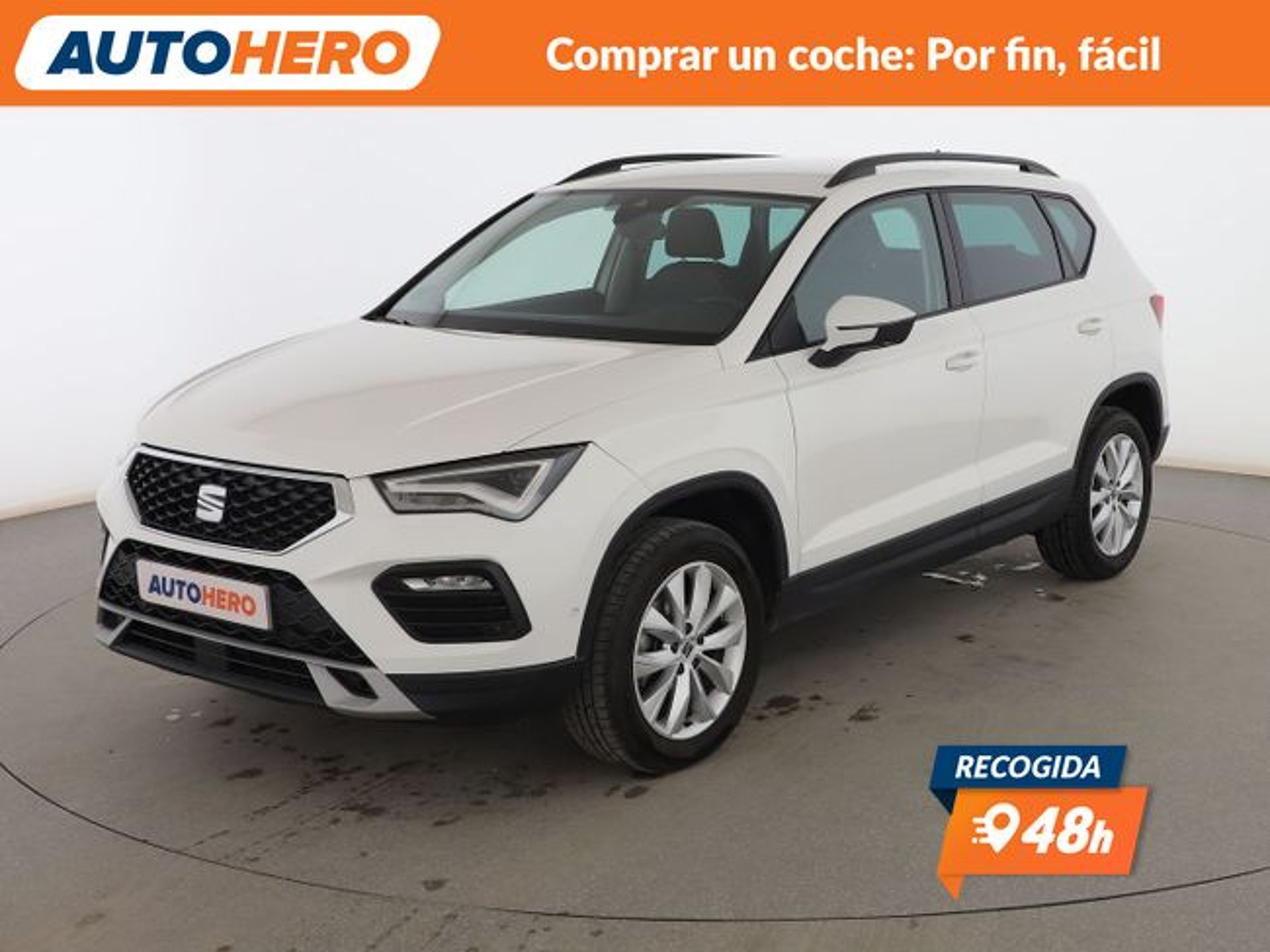 Imagen de SEAT Ateca